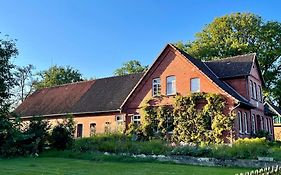 Ferienwohnung Hof Kukureit